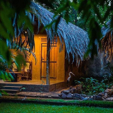 Private Organic House Udawalawe Exterior foto