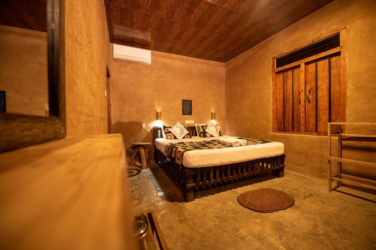 Private Organic House Udawalawe Exterior foto