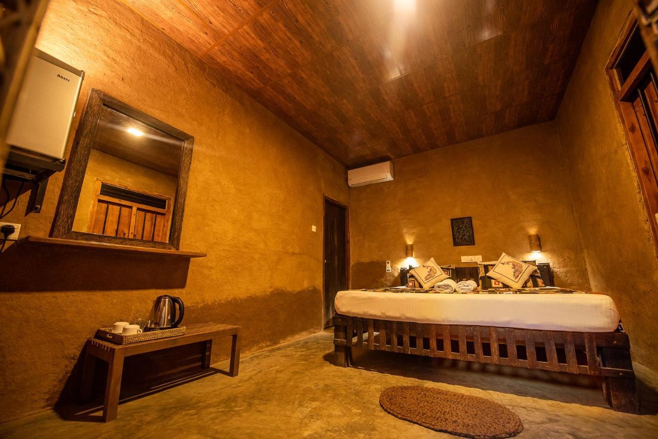Private Organic House Udawalawe Exterior foto