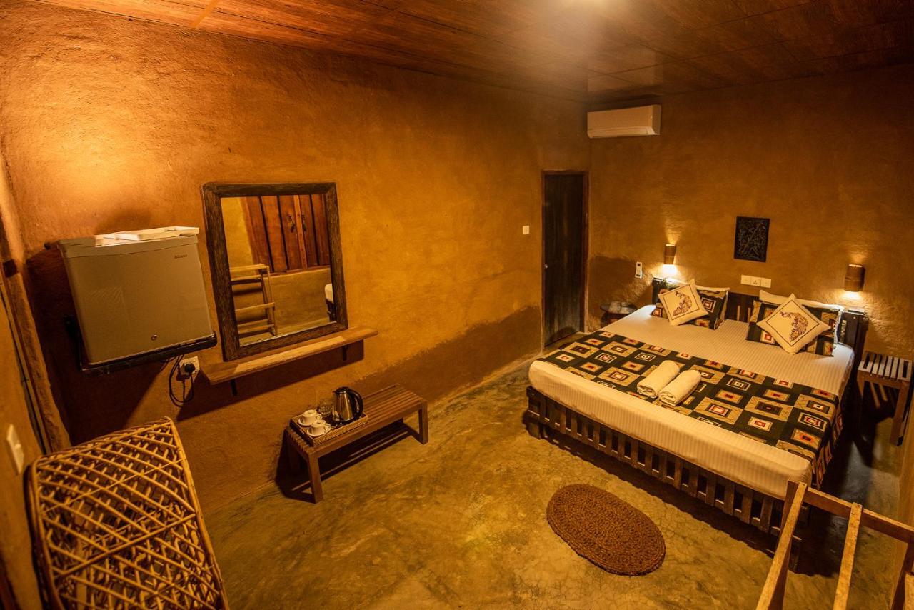 Private Organic House Udawalawe Exterior foto