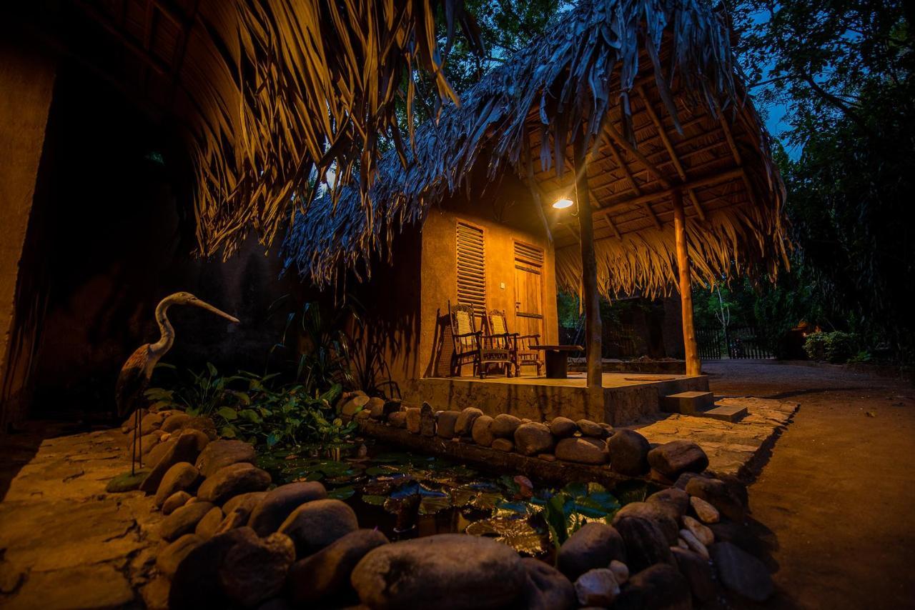 Private Organic House Udawalawe Exterior foto